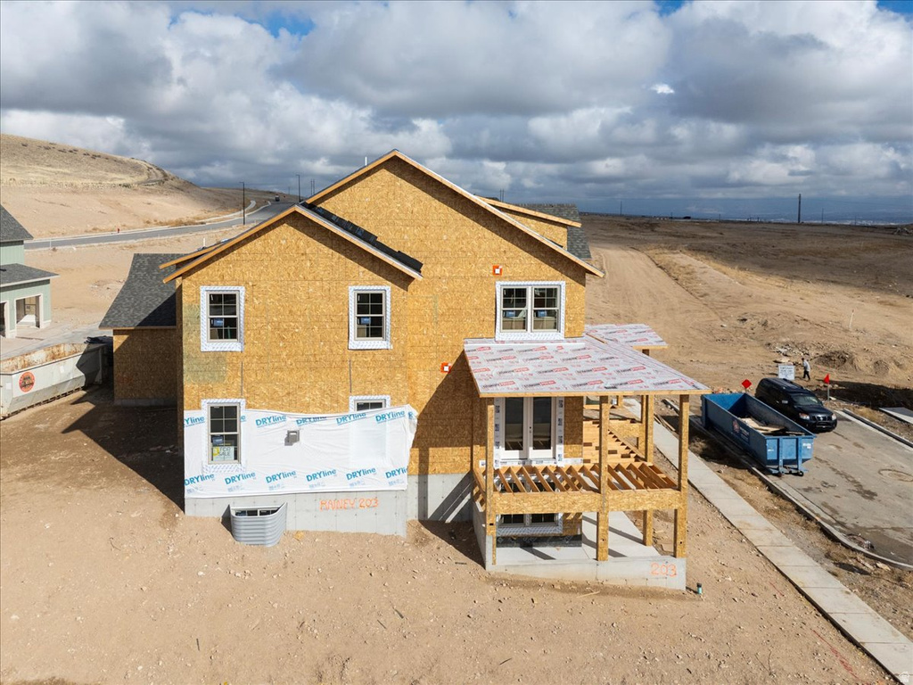 7192 S CAMPION DR #203 West Jordan, UT 84081