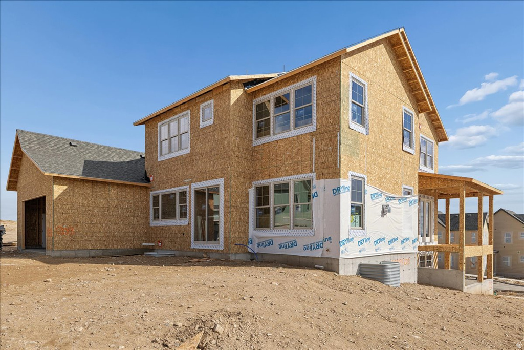 7192 S CAMPION DR #203 West Jordan, UT 84081