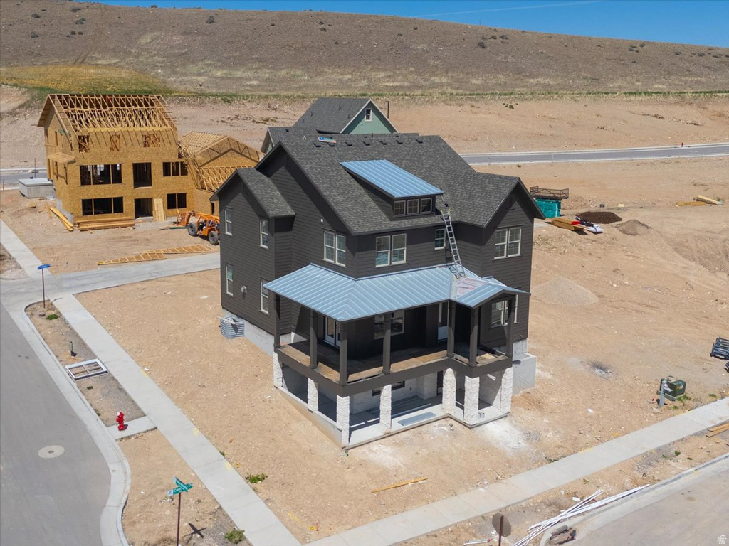 7192 S CAMPION DR #203 West Jordan, UT 84081