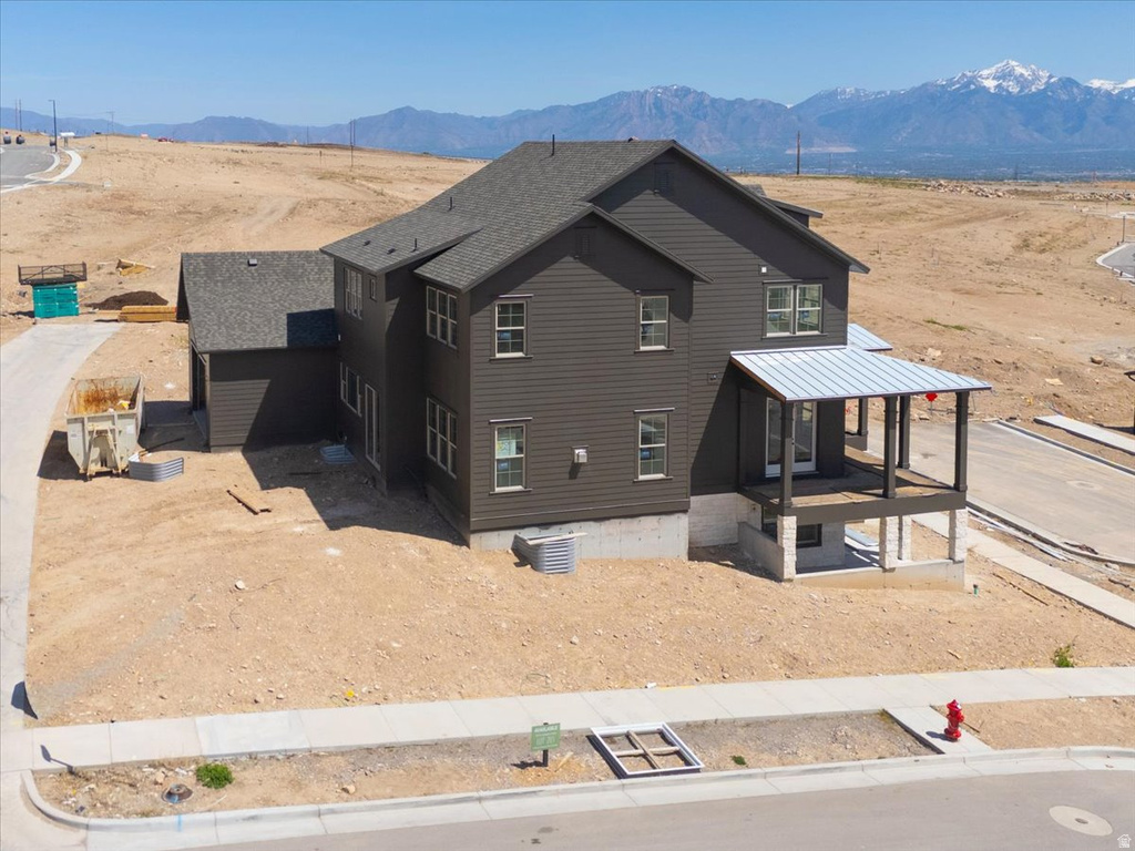 7192 S CAMPION DR #203 West Jordan, UT 84081
