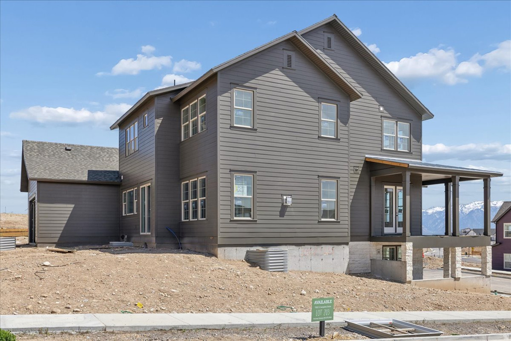7192 S CAMPION DR #203 West Jordan, UT 84081
