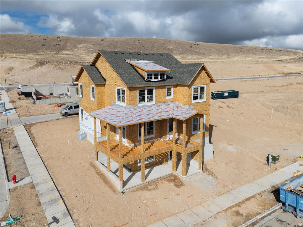 7192 S CAMPION DR #203 West Jordan, UT 84081