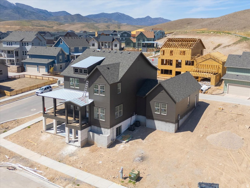 7192 S CAMPION DR #203 West Jordan, UT 84081