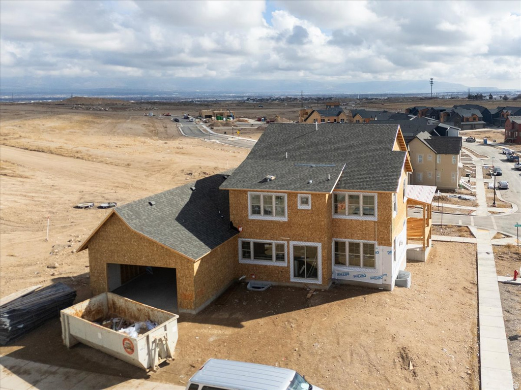 7192 S CAMPION DR #203 West Jordan, UT 84081