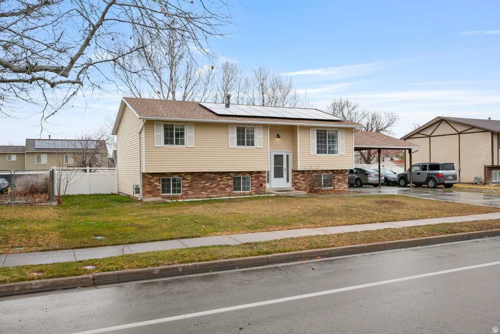 1767 N 600 W West Bountiful, UT 84087