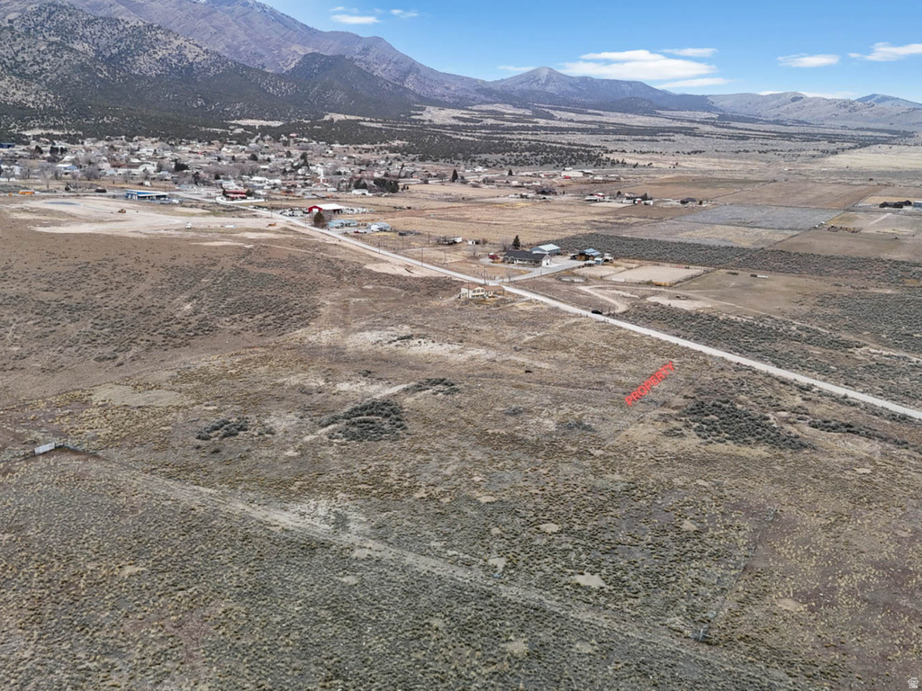 STATION RD Cedar Fort, UT 84013