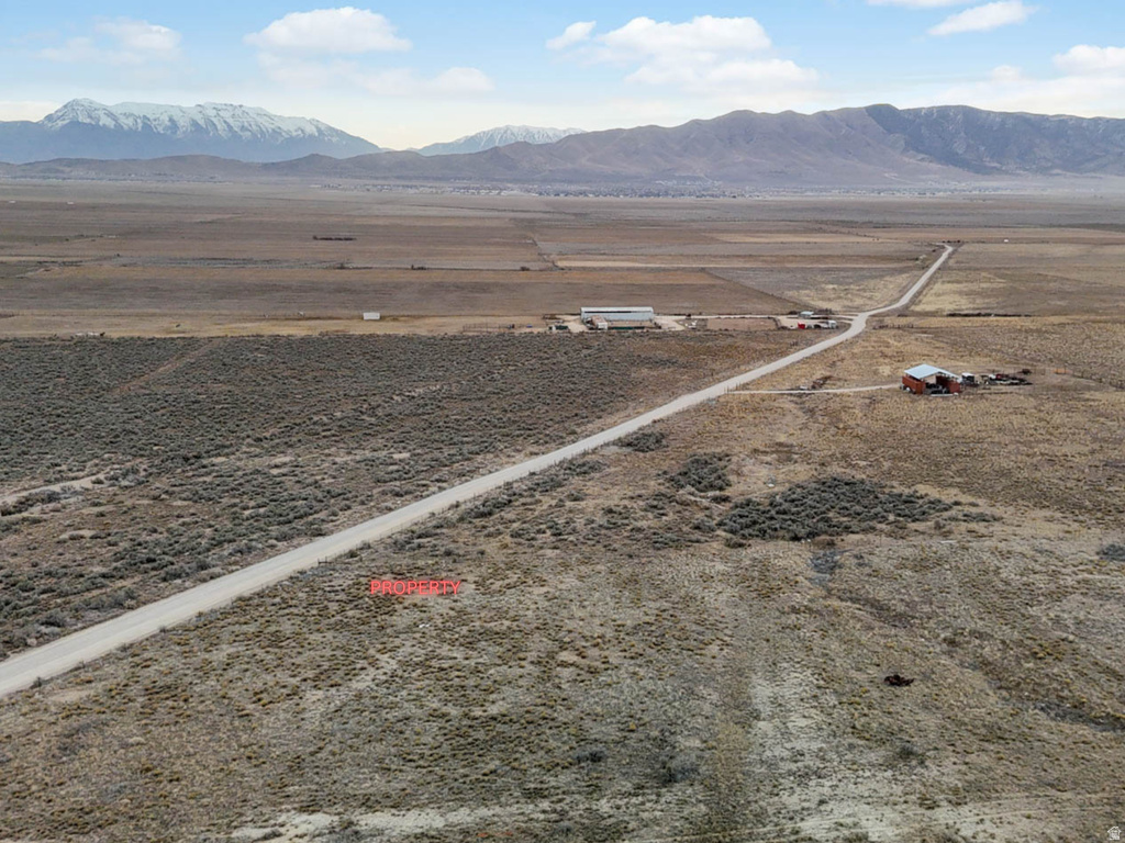 STATION RD Cedar Fort, UT 84013