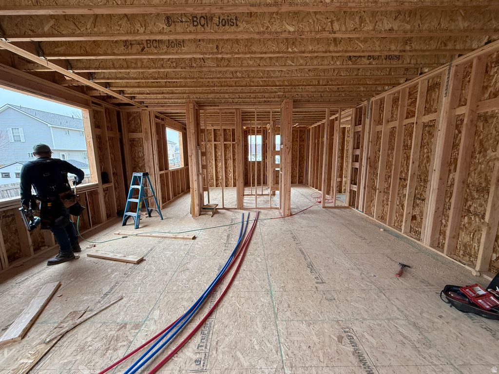 1547 N 275 W #5 Orem, UT 84057