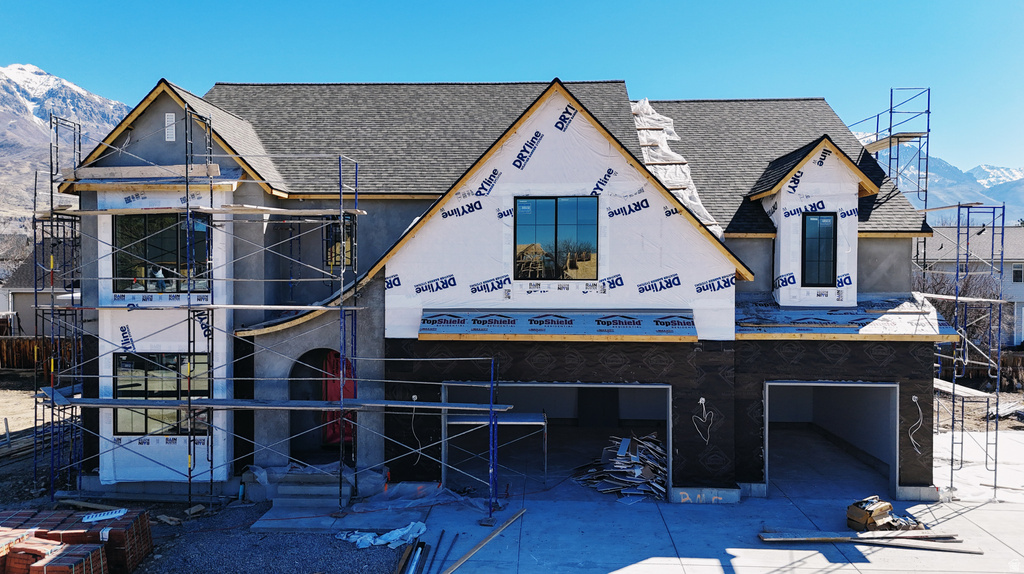 1547 N 275 W #5 Orem, UT 84057