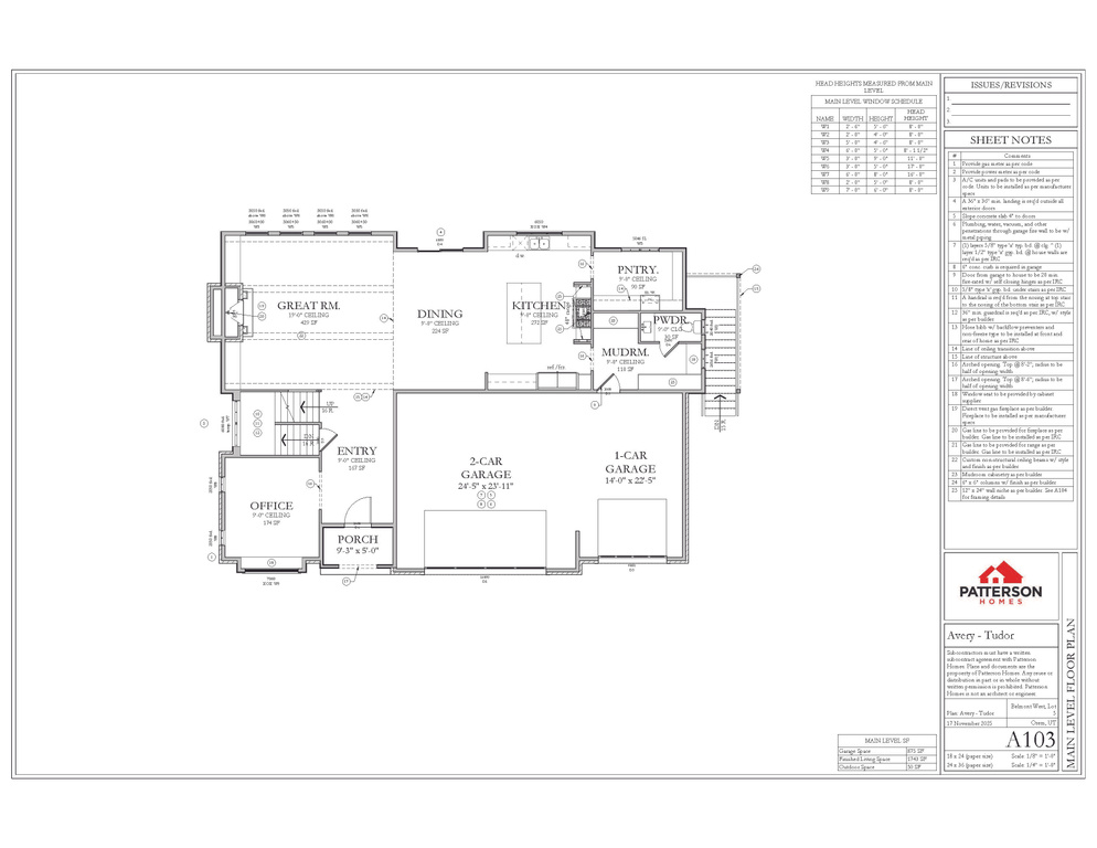 1547 N 275 W #5 Orem, UT 84057