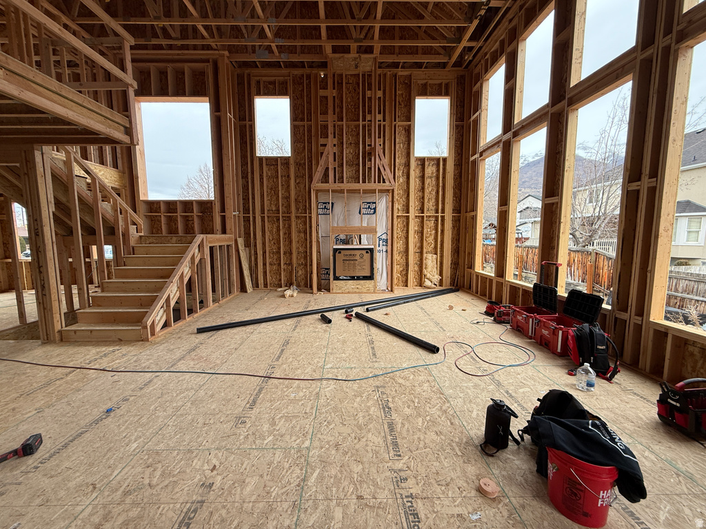 1547 N 275 W #5 Orem, UT 84057