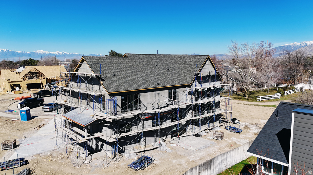 1547 N 275 W #5 Orem, UT 84057