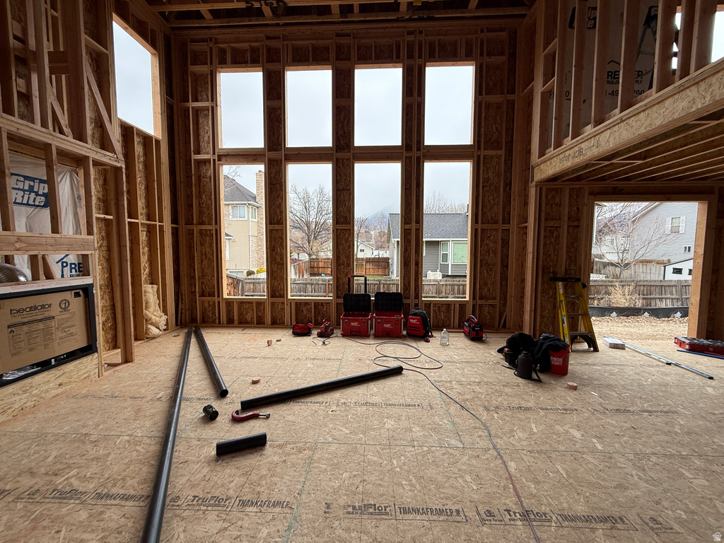 1547 N 275 W #5 Orem, UT 84057