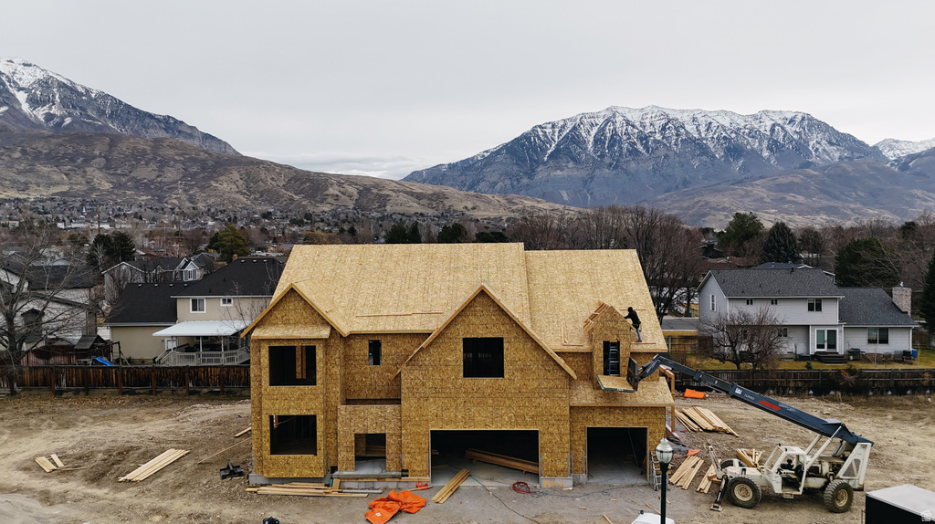 1547 N 275 W #5 Orem, UT 84057