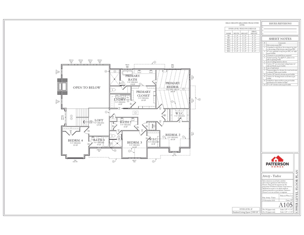 1547 N 275 W #5 Orem, UT 84057