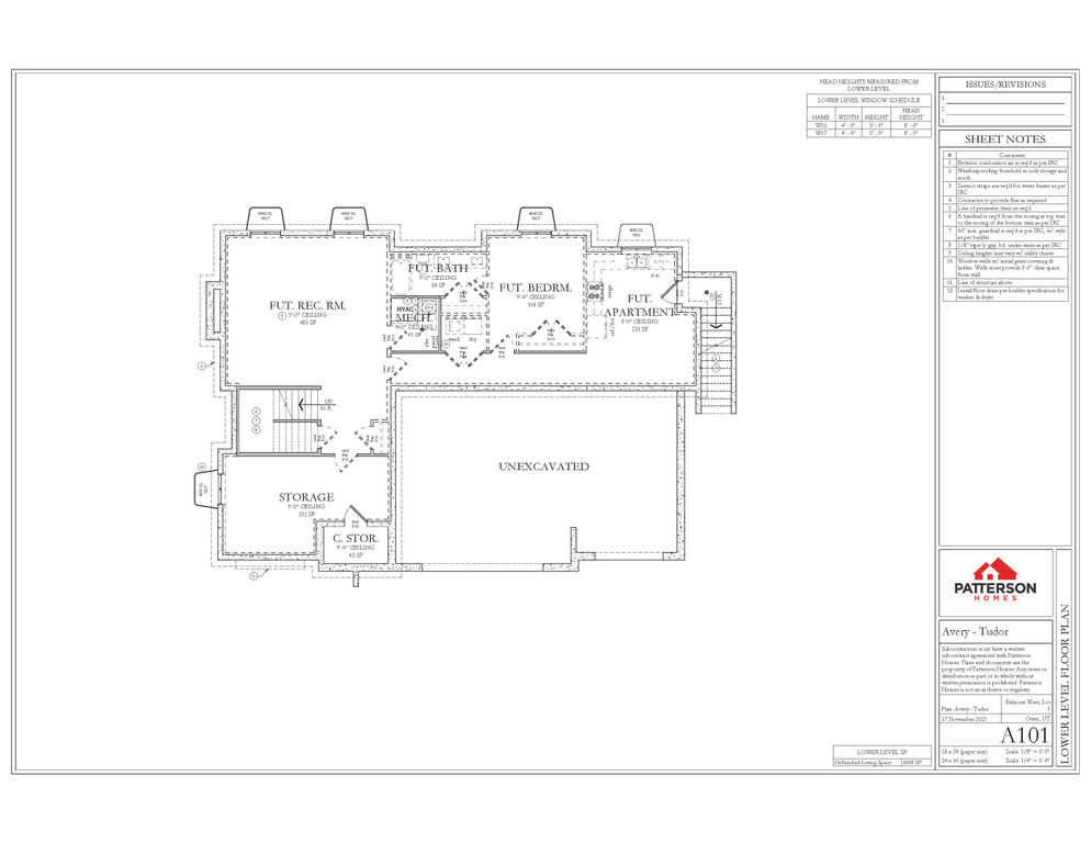 1547 N 275 W #5 Orem, UT 84057