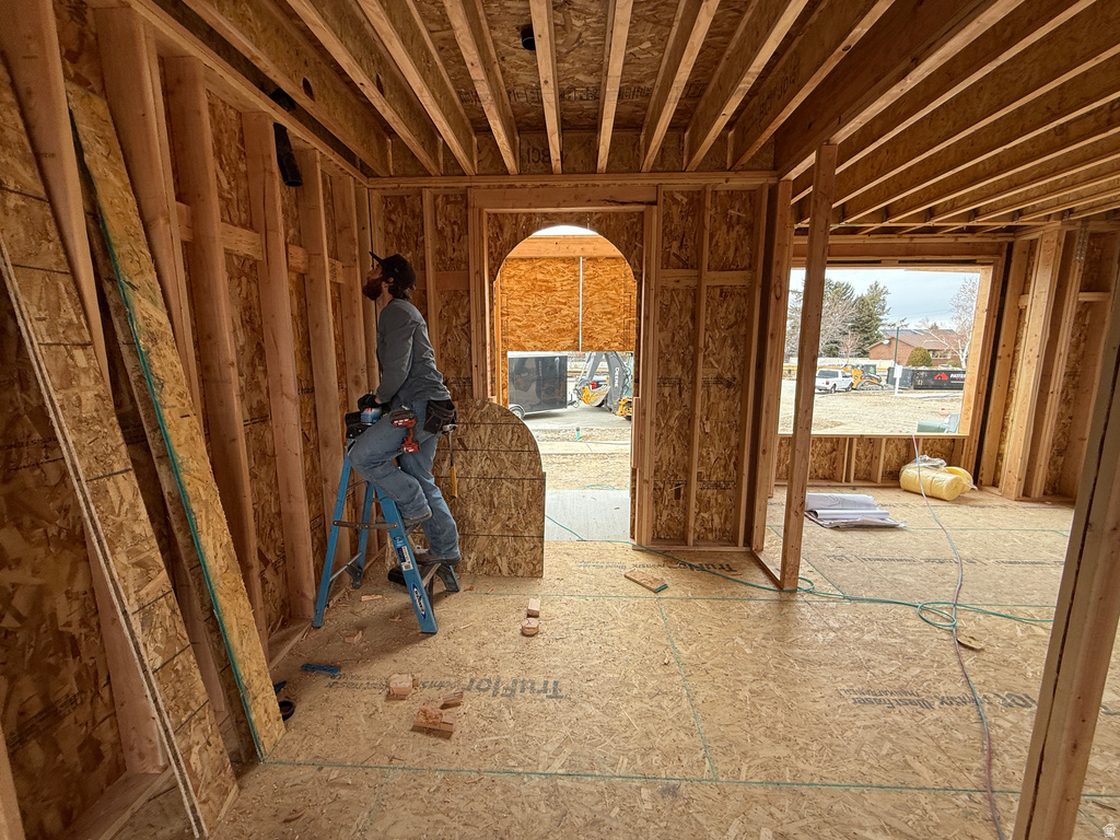 1547 N 275 W #5 Orem, UT 84057