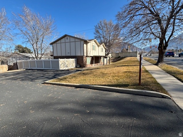 1997 E PARKRIDGE DR Cottonwood Heights, UT 84121