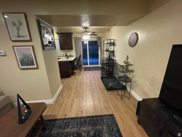 1997 E PARKRIDGE DR Cottonwood Heights, UT 84121