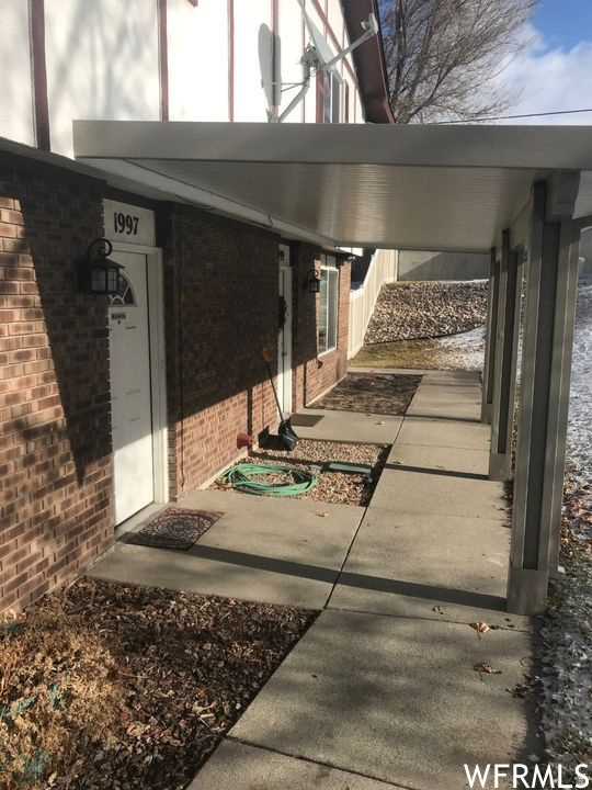 1997 E PARKRIDGE DR Cottonwood Heights, UT 84121