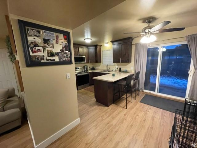 1997 E PARKRIDGE DR Cottonwood Heights, UT 84121