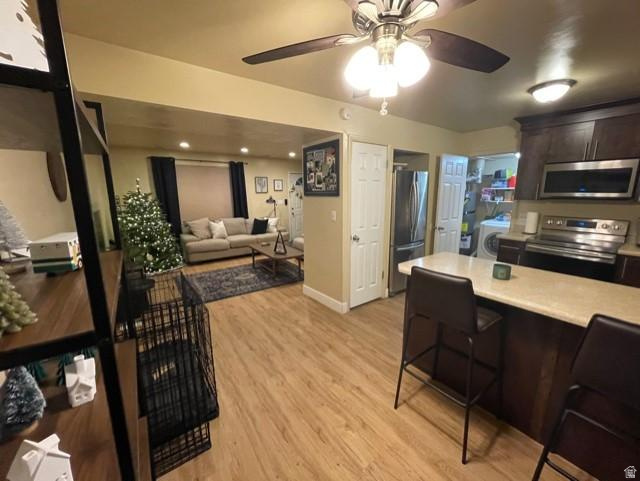 1997 E PARKRIDGE DR Cottonwood Heights, UT 84121