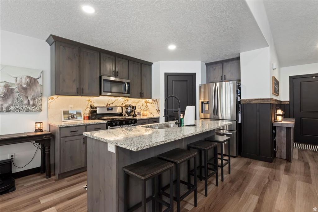 1151 W HONEYCOMB DR Grantsville, UT 84029