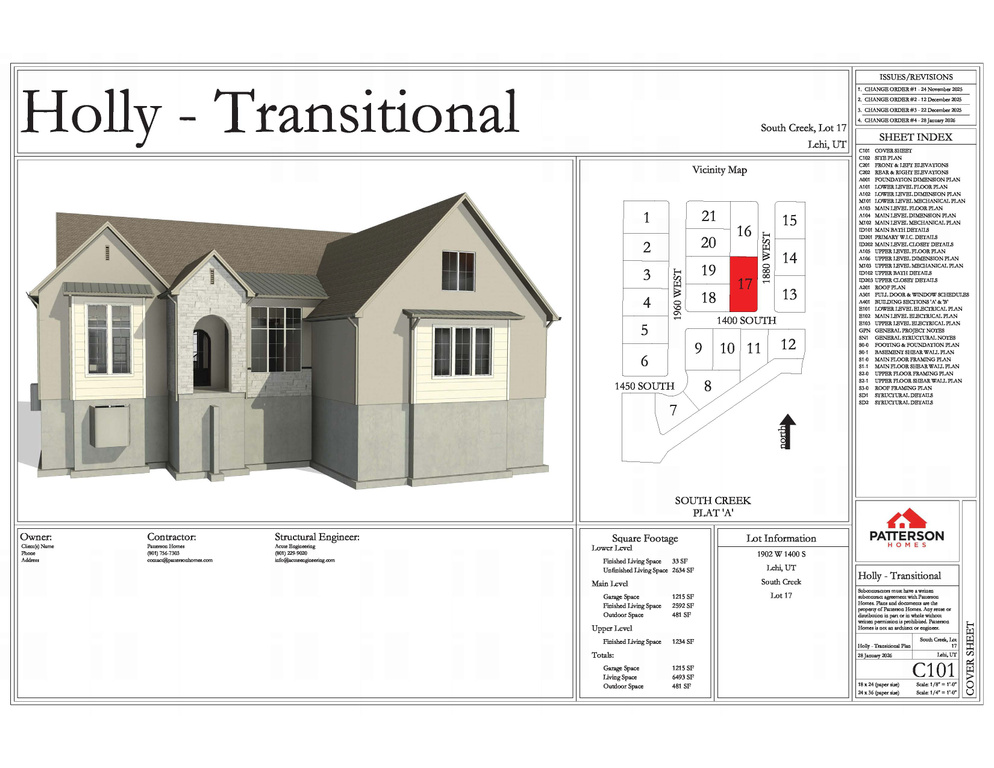 1902 W 1400 S #17 Lehi, UT 84043