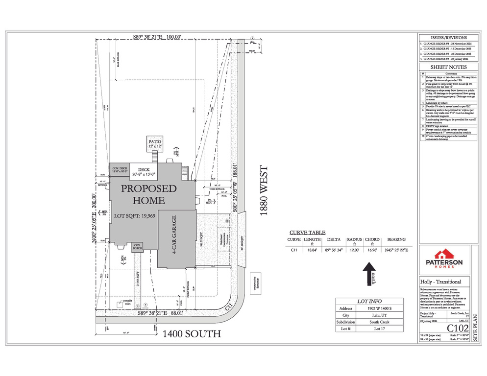 1902 W 1400 S #17 Lehi, UT 84043