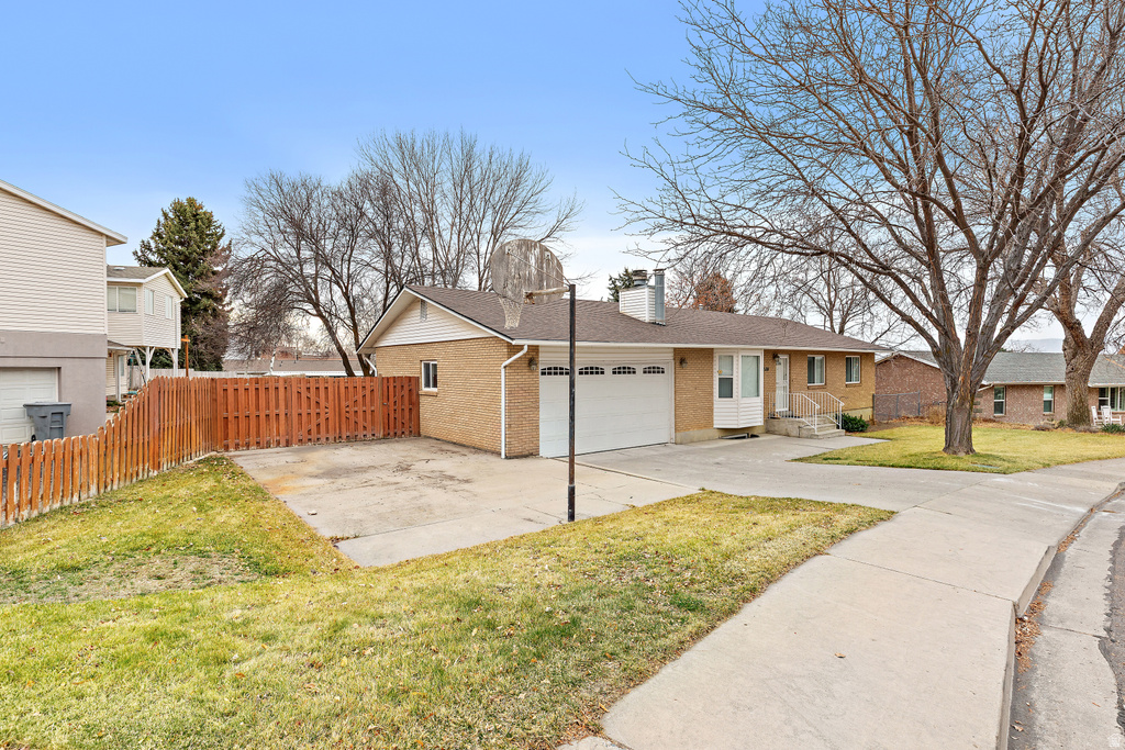 1184 E 300 N Pleasant Grove, UT 84062
