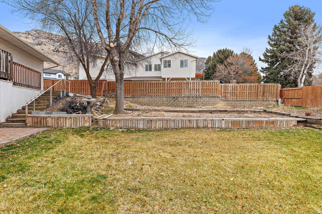 1184 E 300 N Pleasant Grove, UT 84062