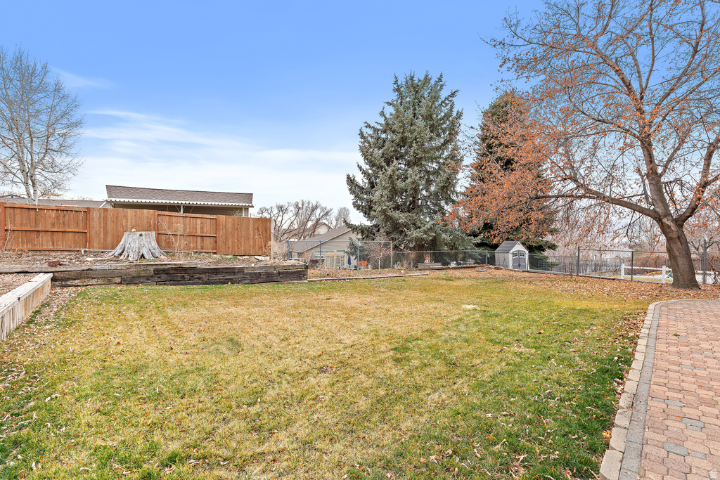 1184 E 300 N Pleasant Grove, UT 84062