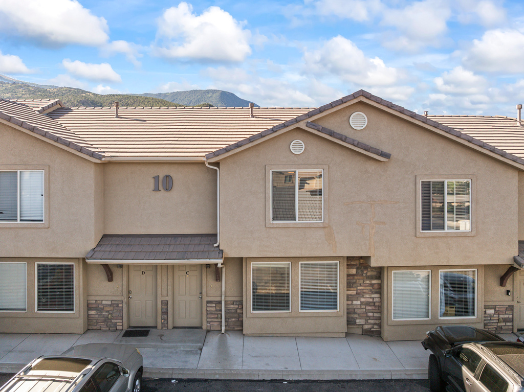 920 S 25 E #10C Cedar City, UT 84720