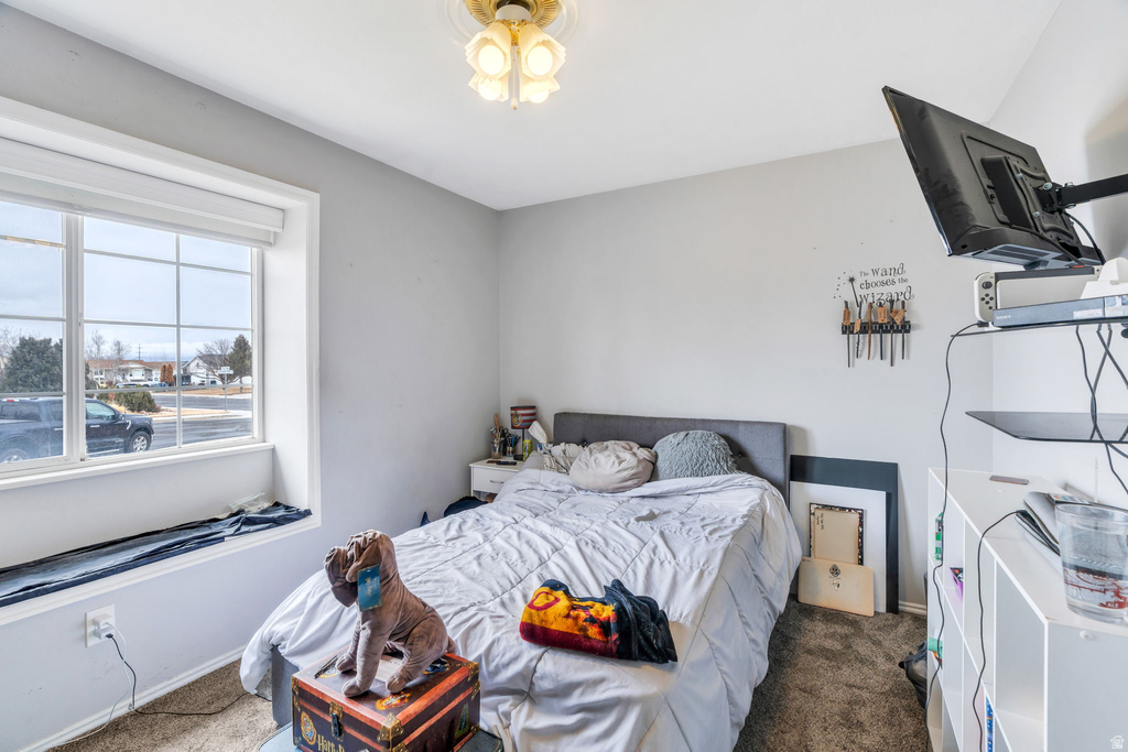 6073 W EAGLES PEAK CV West Valley City, UT 84128