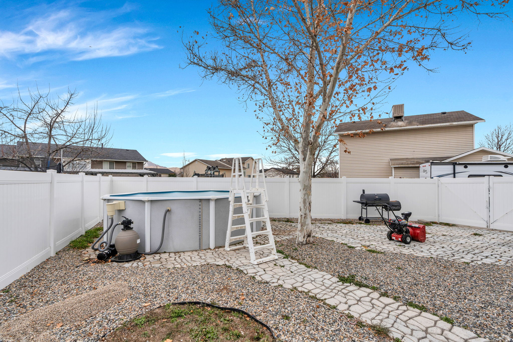 6073 W EAGLES PEAK CV West Valley City, UT 84128