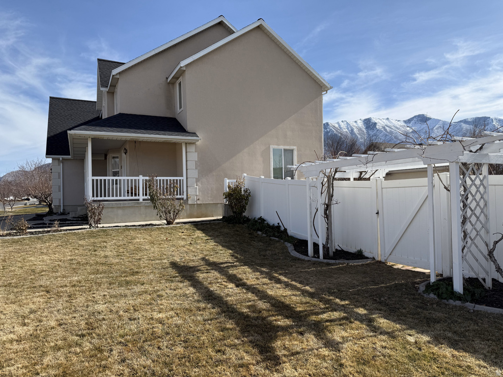 1121 W 1800 N Mapleton, UT 84664