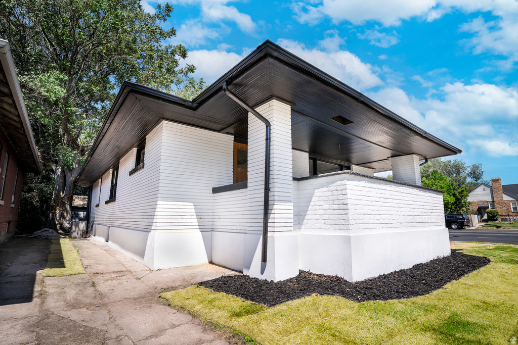 804 S 700 E #6 Salt Lake City, UT 84102