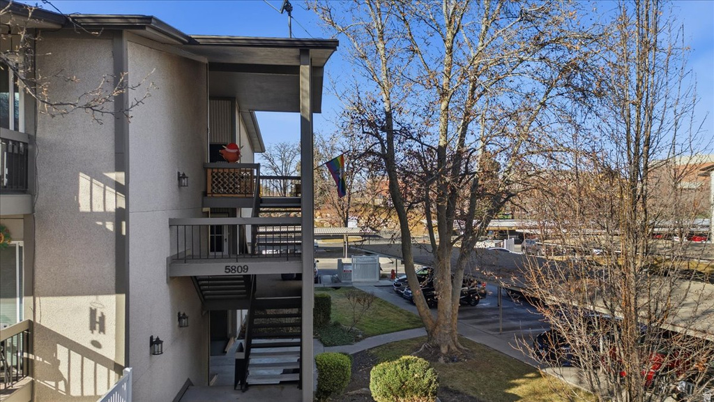 5809 S WATERBURY DR DR #D Salt Lake City, UT 84121