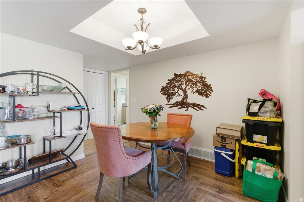 5809 S WATERBURY DR DR #D Salt Lake City, UT 84121