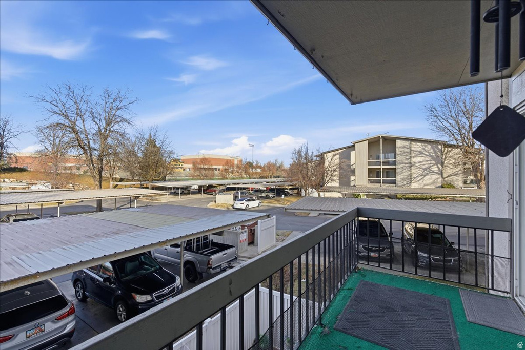 5809 S WATERBURY DR DR #D Salt Lake City, UT 84121