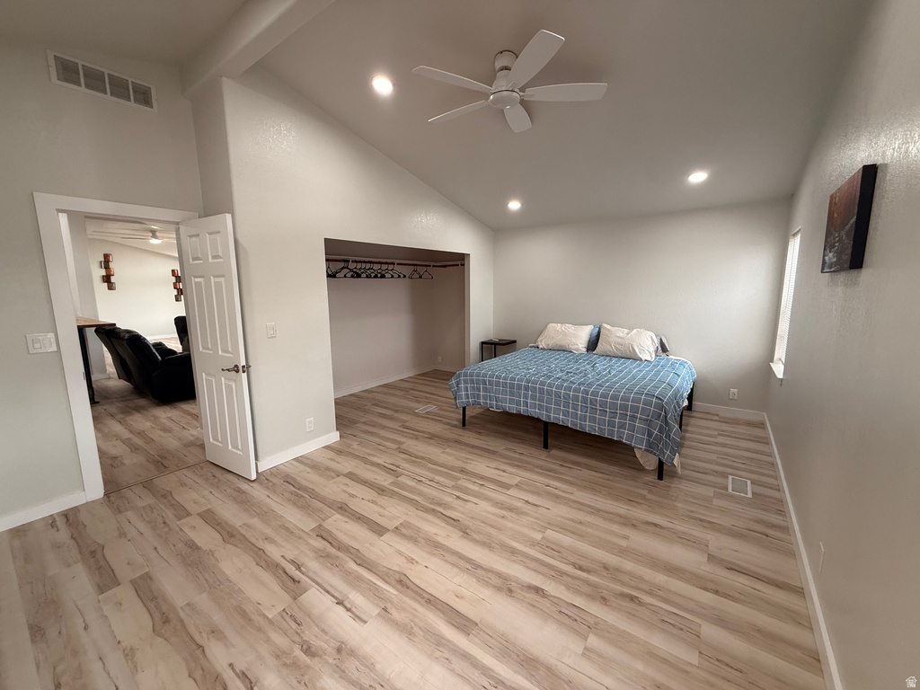 1208 S HAMBLIN DR Kanab, UT 84741