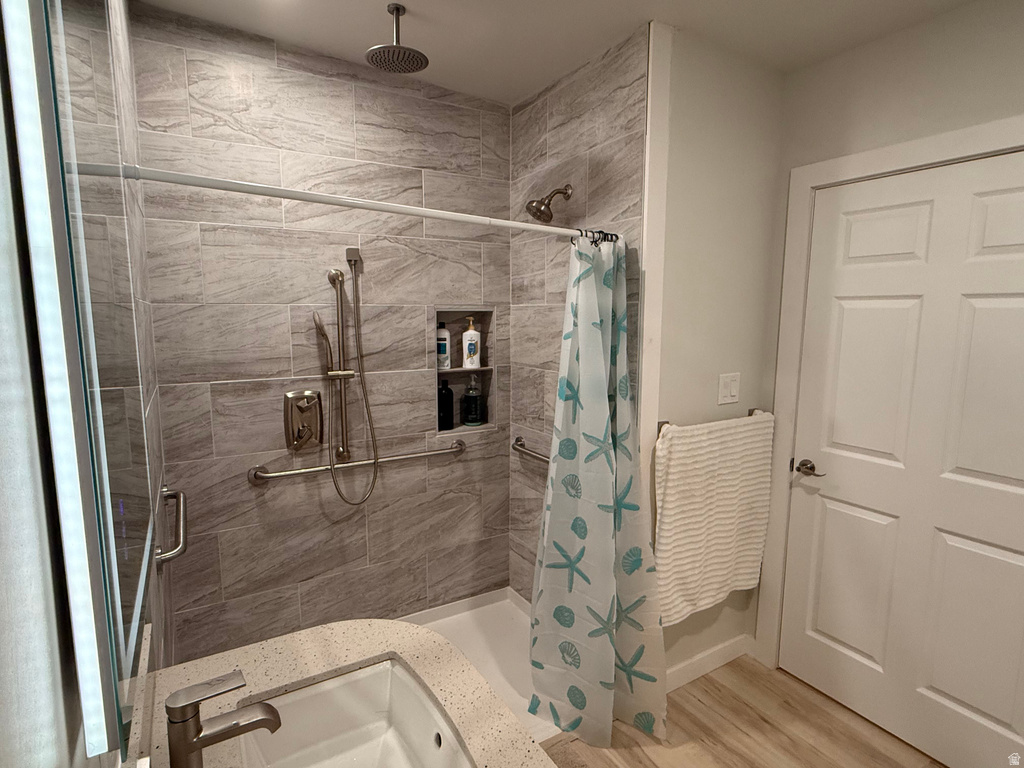 1208 S HAMBLIN DR Kanab, UT 84741