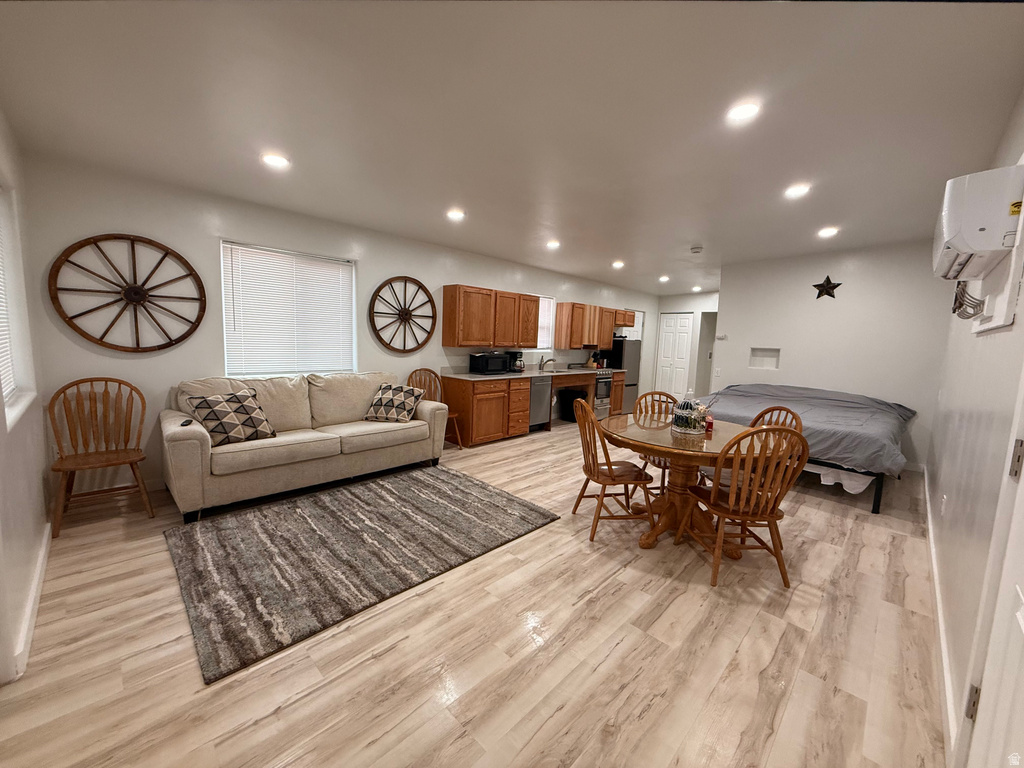 1208 S HAMBLIN DR Kanab, UT 84741