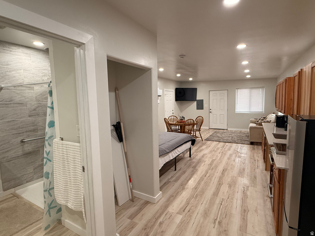 1208 S HAMBLIN DR Kanab, UT 84741