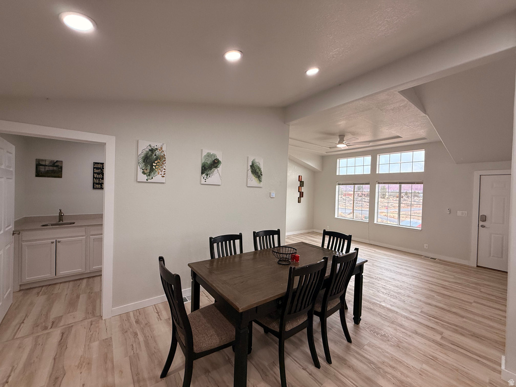 1208 S HAMBLIN DR Kanab, UT 84741