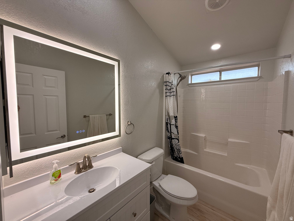 1208 S HAMBLIN DR Kanab, UT 84741