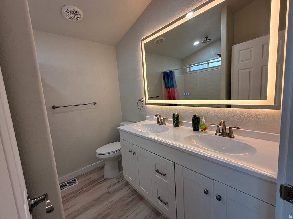 1208 S HAMBLIN DR Kanab, UT 84741