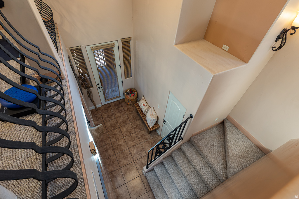 320 W LOS BARANCOS LN Kanab, UT 84741