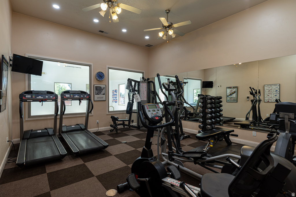 320 W LOS BARANCOS LN Kanab, UT 84741