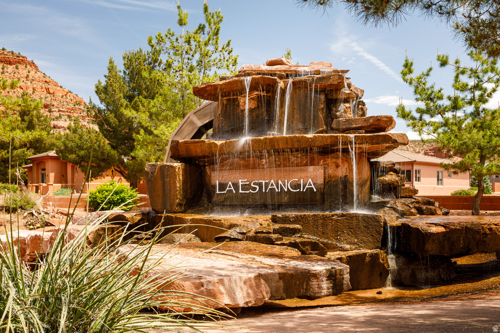 320 W LOS BARANCOS LN Kanab, UT 84741